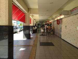 泉北ニュータウンはオシャレだなぁーー