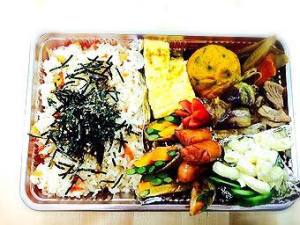 Give&gift：施設の利用者さんと一緒にお花見へ！