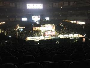 KANSAIコレクションはすごいパワー！！！