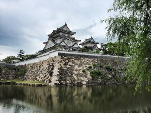 漁港をめぐる旅の２回目は岸和田