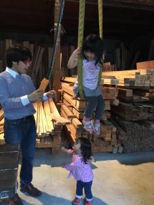 【材木、買うてくれんか？もうてくれへんか？のご相談】