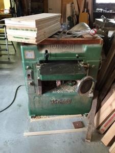 【材木、買うてくれんか？もうてくれへんか？のご相談】