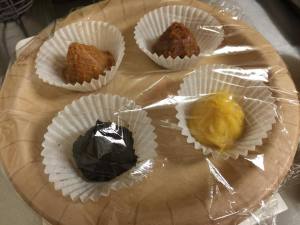 Give&gift：「味噌くらべ」のご報告