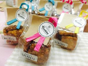 Give&gift:大阪ガス開催の「ふれあいバザー」に出店しました