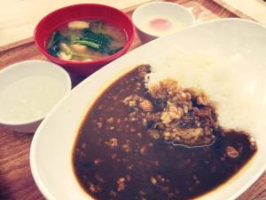 堺市役所「森のキッチン」と三国ヶ丘「メゾン・ド・イリゼ」