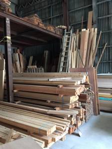 【材木、買うてくれんか？もうてくれへんか？のご相談】