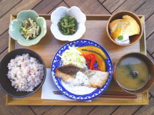 Give&gift：夏メニューが始まります♪