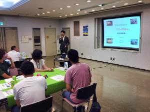 ハロウィンイベントを盛り上げてくれる方、大募集！