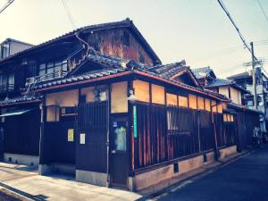 阿倍野のアトリエコーナスさんにお邪魔してきました