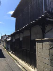 大阪の漁港をめぐる旅がはじまりました