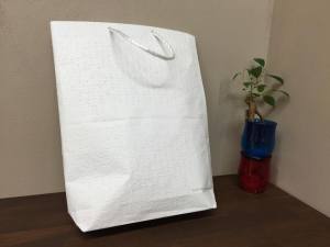 Give&gift：新聞「点字毎日」さんに取材されました！