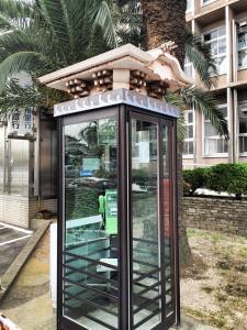 漁港をめぐる旅の２回目は岸和田