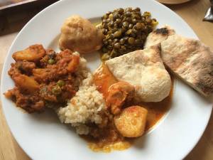 竹原さんの素敵な素敵なアクション！