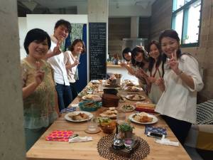 竹原さんの素敵な素敵なアクション！