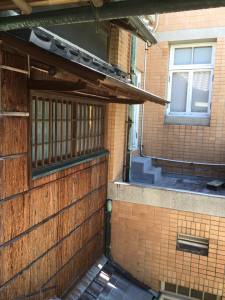 大阪の漁港をめぐる旅がはじまりました