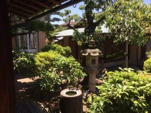 大阪の漁港をめぐる旅がはじまりました