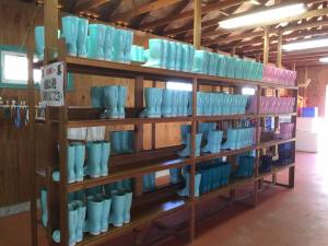 大阪の漁港をめぐる旅がはじまりました