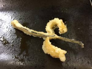 再び、大阪の田尻漁港へ