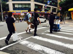 Give&gift：「夕涼みマルシェ」に出店しました