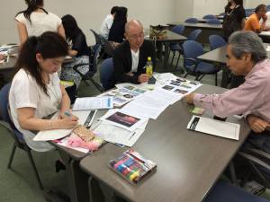 大津市市民活動センター主催クラウドファンディングセミナー&ワークショップ