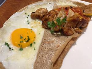 Umekiki カレーマルシェ開催中