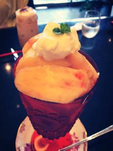 堺市役所「森のキッチン」と三国ヶ丘「メゾン・ド・イリゼ」