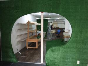 吹田市に９月１日オープン！「はっぴー&すまいる」さん