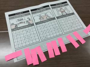 「京都青年印刷人月曜会」さんとのビジネスワークショップ