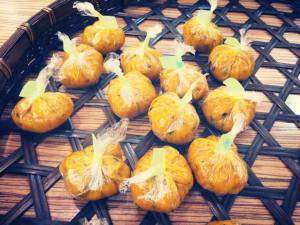 Give&gift：初めてのケータリングに挑戦！