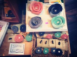 「パンと雑貨のお店 はぴすま」としてリニューアルオープン！