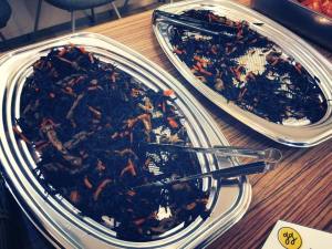 Give&gift：初めてのケータリングに挑戦！