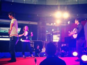 NHK番組「バリバラ」のファッションショー！！