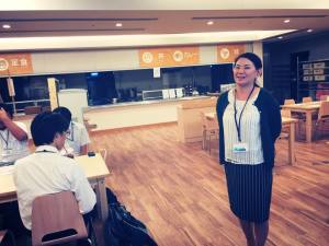 連続授業「福祉のミライ教室」がスタートします!