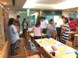 連続授業「福祉のミライ教室」がスタートします!