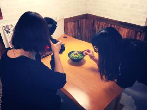 ＳＵＩ取材、今回のテーマはシラスです★