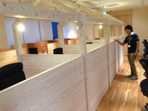 コモンルーム中津のパーティー★