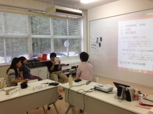 京都産業大学の後期授業がスタート！