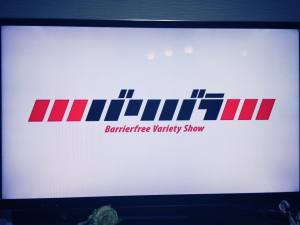 Give&gift:NHK「バラバラ」で放送されました!