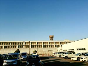 「触法」について考える1日