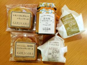 急ぎ足で訪れた週末の南港デザインマルシェ