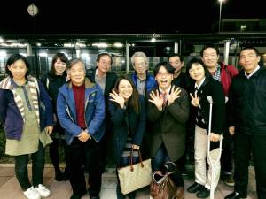 「クラウド・ファンディング・チャレンジ」の全７回のプログラムが終了しました！