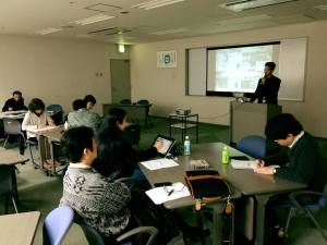 「クラウド・ファンディング・チャレンジ」の全７回のプログラムが終了しました！