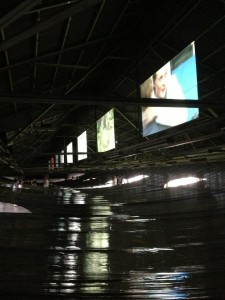 デザインイースト04に行ってきました！