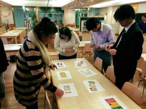 福祉のミライ教室in堺「妄想を楽しく語り続けていけば、どんどん実現に近づいていく」