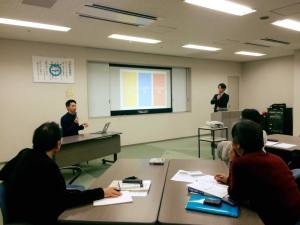 「クラウド・ファンディング・チャレンジ」の全７回のプログラムが終了しました！