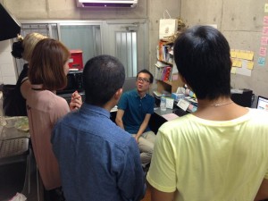 学生インターンシップ【ガチターン大阪】が始まります!