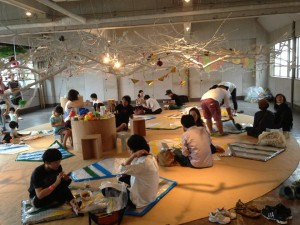 デザインイースト04に行ってきました！