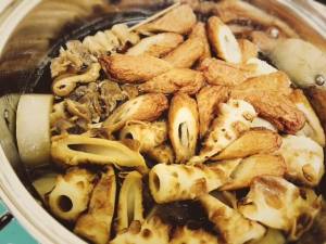 Give&gift（ギブアンドギフト）：「みんなで作って、みんな食べる」