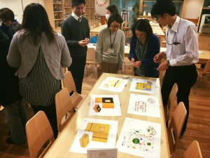 福祉のミライ教室in堺、４日目は「原価計算」