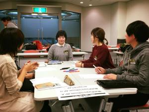 大阪デザイン振興プラザ Ｕ35のための特別連続講義「EXTENTION」